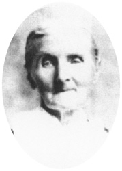 Life History of Mary Hirst Hepworth (1820-1902)